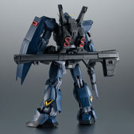 「ROBOT魂 RX-178 ガンダムMk-II」が予約受付開始！アニメのイメージをそのままに立体化