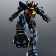 「ROBOT魂 RX-178 ガンダムMk-II」が予約受付開始！アニメのイメージをそのままに立体化