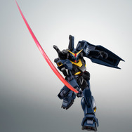 「ROBOT魂 RX-178 ガンダムMk-II」が予約受付開始！アニメのイメージをそのままに立体化