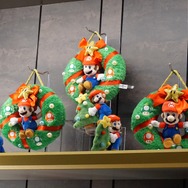 USJで“クリスマス・ナイトショー”！特別なマリオやエルモたちとも会えるユニバの冬を、一足先に体験してきた