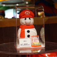 USJで“クリスマス・ナイトショー”！特別なマリオやエルモたちとも会えるユニバの冬を、一足先に体験してきた