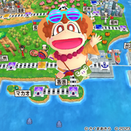 世界が舞台になった新作『桃鉄ワールド』を遊びながら語る、東南アジアの鉄道事業【現地写真あり】