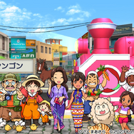 世界が舞台になった新作『桃鉄ワールド』を遊びながら語る、東南アジアの鉄道事業【現地写真あり】