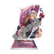 『東方Project』コラボレーション 八雲紫 アクリルスタンド(C)上海アリス幻樂団