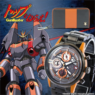 「『トップをねらえ!』コラボレーショングッズイメージ(C)BANDAI VISUAL・FlyingDog・GAINAX