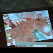 【OGC2010】「iPhoneは儲からない。じゃあ、どうすればいいんだ」IGDA新代表
