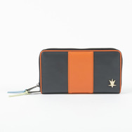 「ガンバスター モデル 長財布」15,400円(税込)(C)BANDAI VISUAL・FlyingDog・GAINAX