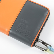 「ガンバスター モデル 長財布」15,400円(税込)(C)BANDAI VISUAL・FlyingDog・GAINAX