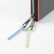 「ガンバスター モデル 長財布」15,400円(税込)(C)BANDAI VISUAL・FlyingDog・GAINAX