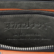 「ガンバスター モデル 長財布」15,400円(税込)(C)BANDAI VISUAL・FlyingDog・GAINAX