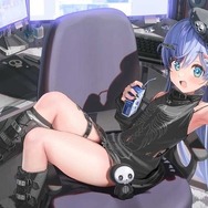 VTuberグループ「ぶいすぽっ！」新メンバーに夜乃くろむさんが加入！初配信は11月24日（金）の21時より