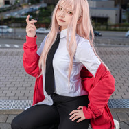 パワー「チェンソーマン」／さら（@sara_cospure）