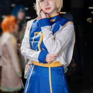 クラピカ「HUNTER×HUNTER」／はくまい（@hakumai1122）