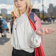 ハウル「ハウルの動く城」／𝙨𝙝𝙞𝙤（@shioniku_）