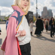 ハウル「ハウルの動く城」／𝙨𝙝𝙞𝙤（@shioniku_）