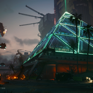 『サイバーパンク2077』完全版「アルティメットエディション」2023年12月5日発売決定