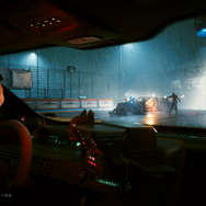 『サイバーパンク2077』完全版「アルティメットエディション」2023年12月5日発売決定