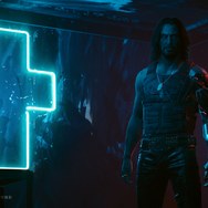 『サイバーパンク2077』完全版「アルティメットエディション」2023年12月5日発売決定