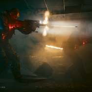 『サイバーパンク2077』完全版「アルティメットエディション」2023年12月5日発売決定