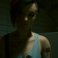 『サイバーパンク2077』完全版「アルティメットエディション」2023年12月5日発売決定