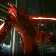 『サイバーパンク2077』完全版「アルティメットエディション」2023年12月5日発売決定