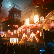 『サイバーパンク2077』完全版「アルティメットエディション」2023年12月5日発売決定