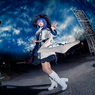 ロキシー『無職転生』／つばさび（X：@tsubasabi）