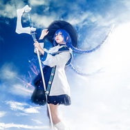 ロキシー『無職転生』／つばさび（X：@tsubasabi）