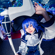 ロキシー『無職転生』／つばさび（X：@tsubasabi）