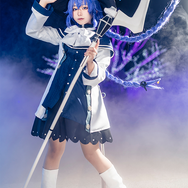 ロキシー『無職転生』／つばさび（X：@tsubasabi）