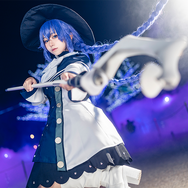 ロキシー『無職転生』／つばさび（X：@tsubasabi）