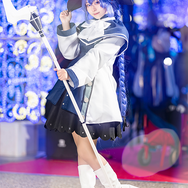 ロキシー『無職転生』／つばさび（X：@tsubasabi）