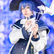 ロキシー『無職転生』／つばさび（X：@tsubasabi）