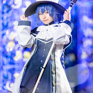 ロキシー『無職転生』／つばさび（X：@tsubasabi）