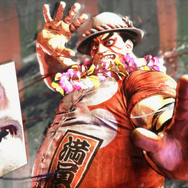 『スト6』追加コス「Outfit3」全容公開！“部屋着ジュリ”から“スカジャンリュウ”まで、バッチリ着こなす18人