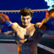 『スト6』追加コス「Outfit3」全容公開！“部屋着ジュリ”から“スカジャンリュウ”まで、バッチリ着こなす18人