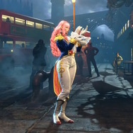 『スト6』追加コス「Outfit3」全容公開！“部屋着ジュリ”から“スカジャンリュウ”まで、バッチリ着こなす18人