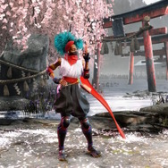 『スト6』追加コス「Outfit3」全容公開！“部屋着ジュリ”から“スカジャンリュウ”まで、バッチリ着こなす18人