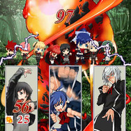 クイズマジックアカデミーDS ～二つの時空石～