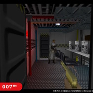 『ゴールデンアイ 007』『スターツインズ』が11月30日に「NINTENDO 64 Nintendo Switch Online」へ追加！別途「18+パック」のDLが必要に