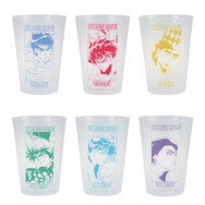 「ジョジョの奇妙な冒険 」新作一番くじが発売！「ジョナサン」「ディオ」「ジョセフ」らのフィギュアのほか、「石仮面」など全31種