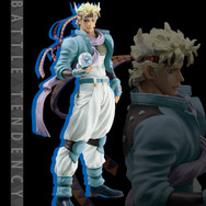 BANDAI - ジョジョの奇妙な冒険　一番くじ　ジョナサン ディオ フィギュアセット 値下げ］ジョジョの奇妙な冒険 一番くじ フィギュア ジョナサン
