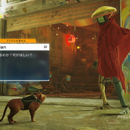 PS5/PS4『Stray』パッケージ版販売開始―サントラCD/アクリルジオラマ等特典付きスペシャルエディション版も