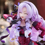 にじさんじ」の「壱百満天原サロメ」が1/7スケールで立体化