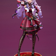 壱百満天原サロメ 「にじさんじ」 1/7 新品未開封】にじさんじ 壱百満天原サロメ1/7フィギュア - メルカリ
