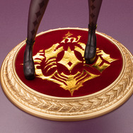 「にじさんじ」の「壱百満天原サロメ」が1/7スケールで立体化！気品あふれるポージングと自信に満ちた満面の笑顔は必見