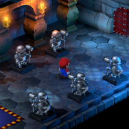 グラフィックは大幅進化、コンセプトは普遍―リメイク版『スーパーマリオRPG』は、時を超えて子供たちを魅了する！