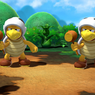 グラフィックは大幅進化、コンセプトは普遍―リメイク版『スーパーマリオRPG』は、時を超えて子供たちを魅了する！