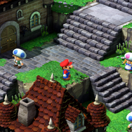 グラフィックは大幅進化、コンセプトは普遍―リメイク版『スーパーマリオRPG』は、時を超えて子供たちを魅了する！