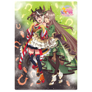 一番くじ 『ウマ娘 プリティーダービー Season 3』ラストワンドゥラメンテ 41Fs8WUixOL._UF350,350_QL50_.jpg